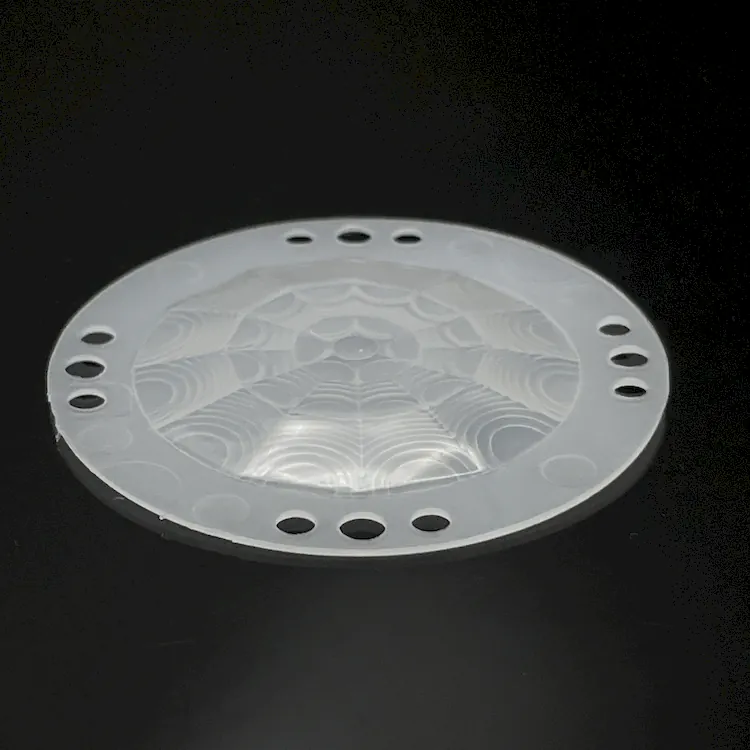 Tiny Fresnel Lens 8120-1